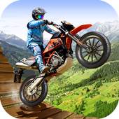 Trials Moto: Extreme Racing 1.0.0