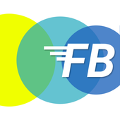 Browser for FB icon