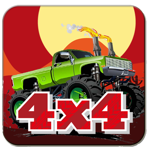 Monster Truck 2018 icon