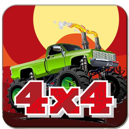 Monster Truck 2018 1.0