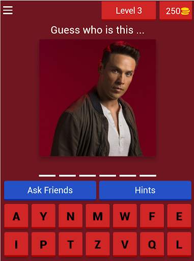 Lucifer QUEST & QUIZ 2020 screenshot 11