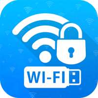 WiFi Analyzer and IP scanner icon