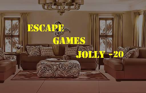 Escape Games Jolly-20 screenshot 1