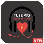 Tube MP3 Music Player 1