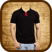T-Shirt Photo Editor icon