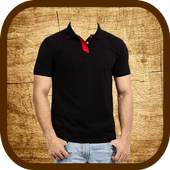 T-Shirt Photo Editor 1.0