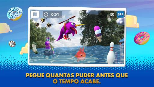 Sky Whale screenshot 7