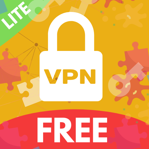 Free VPN Proxy Master - Turbo Lite Speed icon