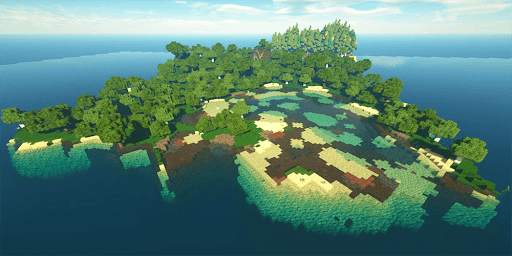 Minecraft Survival Maps & Mod screenshot 3