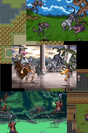 Summon Mate screenshot 1