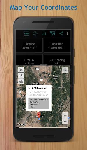 GPS Reset COM - GPS Repair screenshot 12