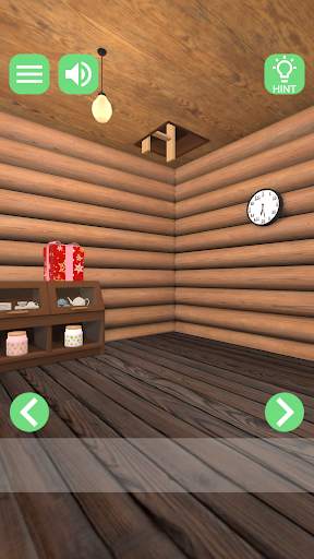 Room Escape: Lodges & Dwarfs screenshot 5