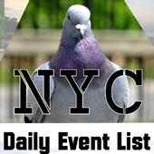 NYC Daily Events logo