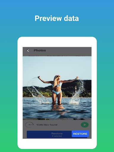 Data & Photo Recovery screenshot 10