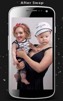 Photo Face Swap screenshot 2