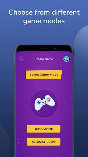 QuizzLand- Trivia Questions screenshot 2