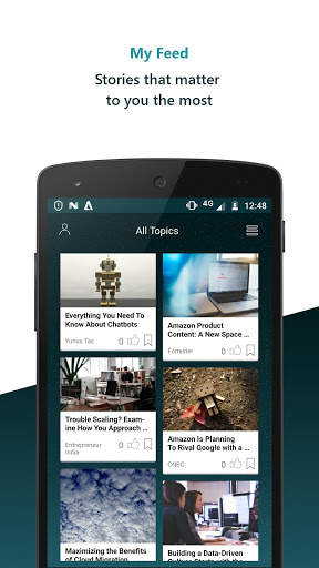 K-Bytes screenshot 2