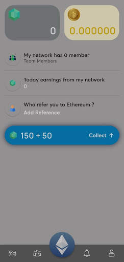 Ethereum - Earn ETH स्क्रीनशॉट 2