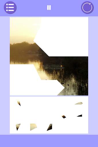 Tangram Picture Puzzle screenshot 8