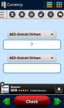Ultimate Converter Lite screenshot 6