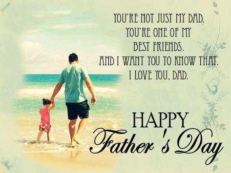 Happy Father Day images screenshot 6