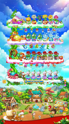 Sky Garden: Fattoria Paradiso screenshot 1