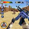 US Army Counter Terrorist Shooting Strike Game 1.9