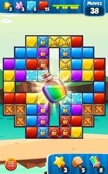 Toy Crush screenshot 1