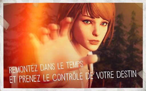 Life is Strange screenshot 7