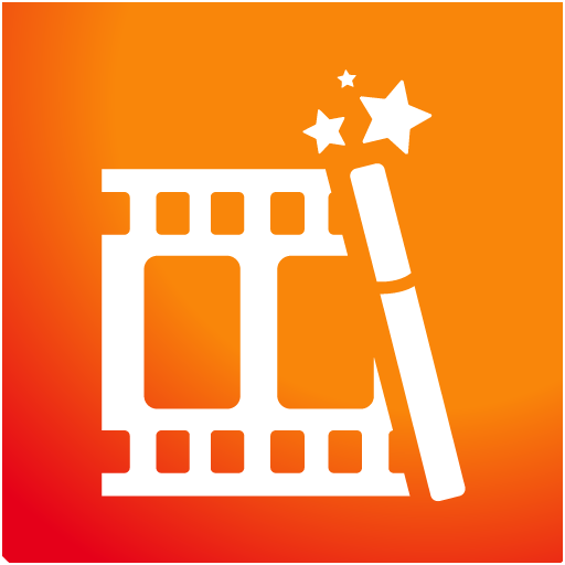 Video Editor &amp; Photo Editor -  icon