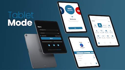 Watch News Pro | Live Channels screenshot 1