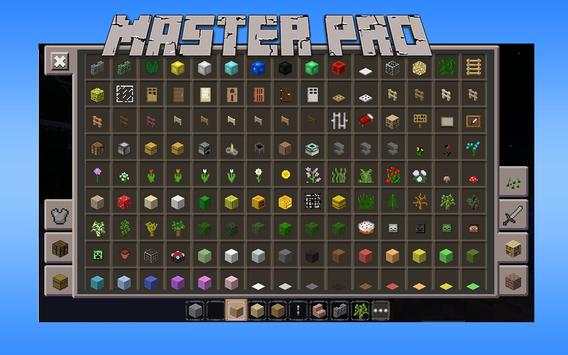 Master Craft Baru - bangun Kerajinan Populer 2020 screenshot 5