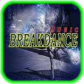 BreakDance Music 0.0.1