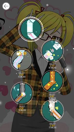 Anime Dancing Line:Otaku Music Dance Line Tiles screenshot 4
