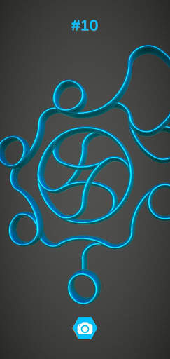 Hexa Loop 3D Puzzle screenshot 7