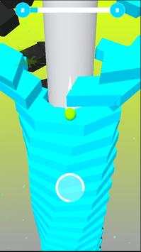 Helix Stack Balls screenshot 6