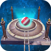 Impossible Ball Balance icon