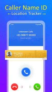 True ID Caller Name And Location Tracker 2020 screenshot 5