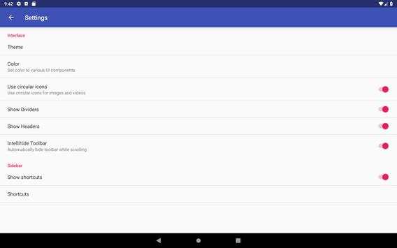 EX File Explorer | File Manager For Android screenshot 10