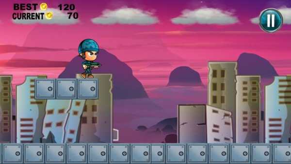 Zombie Zombies Catchers screenshot 4