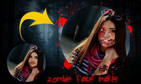 Zombie Booth screenshot 1