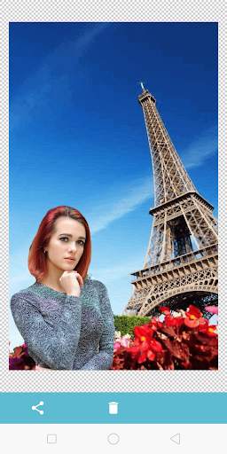 Background Remover Pro : Background Eraser changer 1 تصوير الشاشة