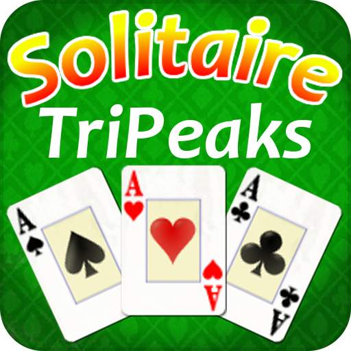 Solitaire TriPeaks - Card Game 2.3.1