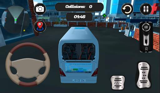 Park your bus screenshot 3
