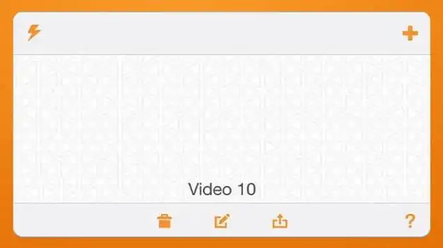 VideoFX Live for Android Tips screenshot 1