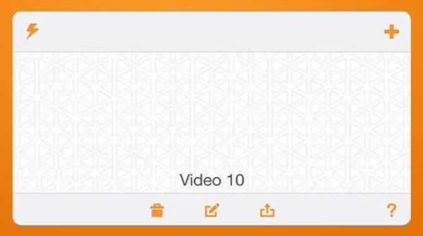 VideoFX Live for Android Tips screenshot 1