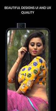 Hot Video App : Hot Desi Video,Hot Girls,Desi Maal screenshot 4