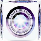 Camera and Library Photo Edit logo