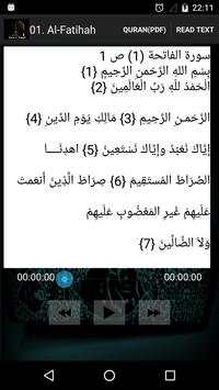 Abdullah Al Matrood Pro screenshot 3