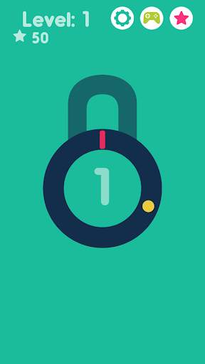 Pop the Lock 1 تصوير الشاشة